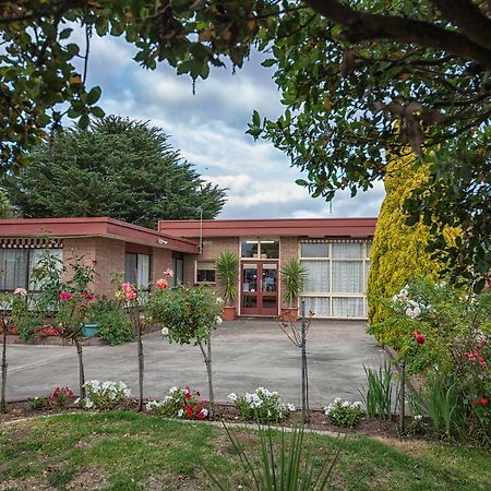 Heywood Motor Inn Екстериор снимка