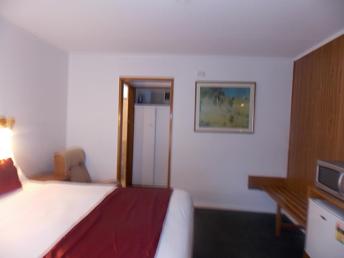 Heywood Motor Inn Стая снимка