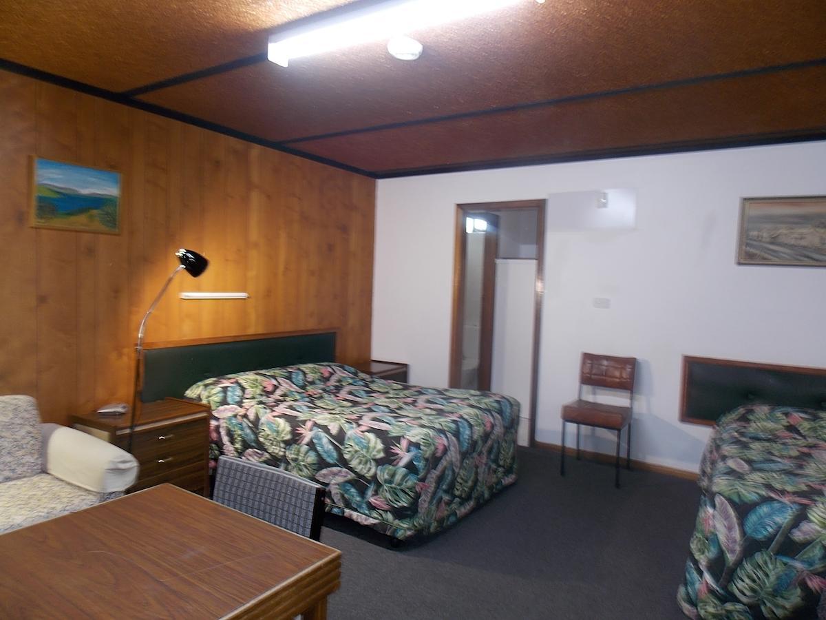 Heywood Motor Inn Стая снимка
