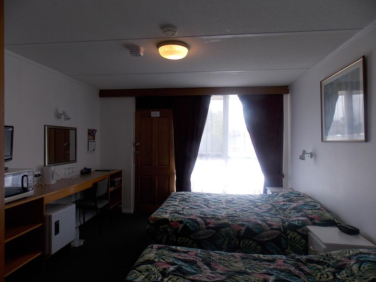 Heywood Motor Inn Стая снимка
