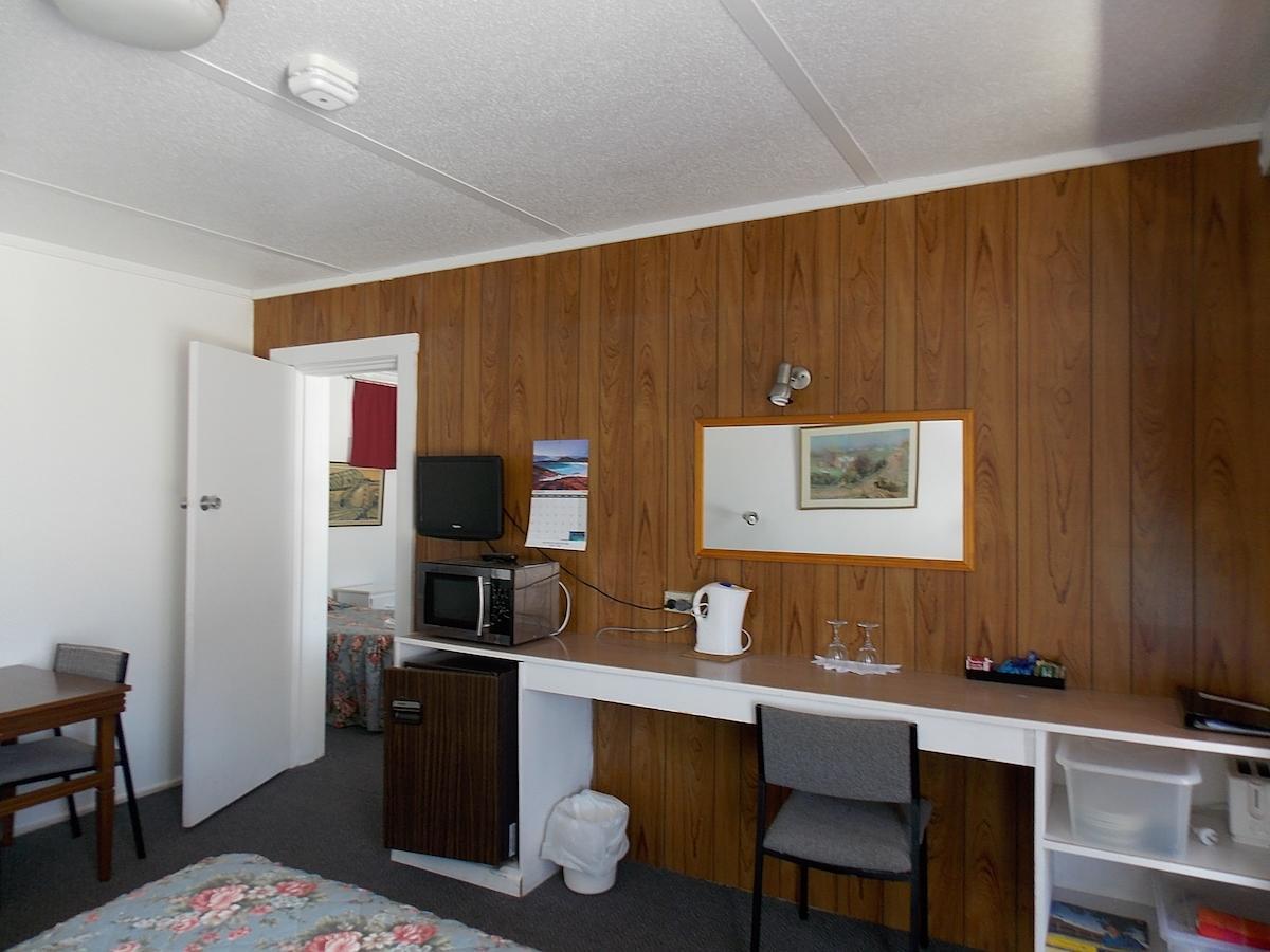 Heywood Motor Inn Стая снимка