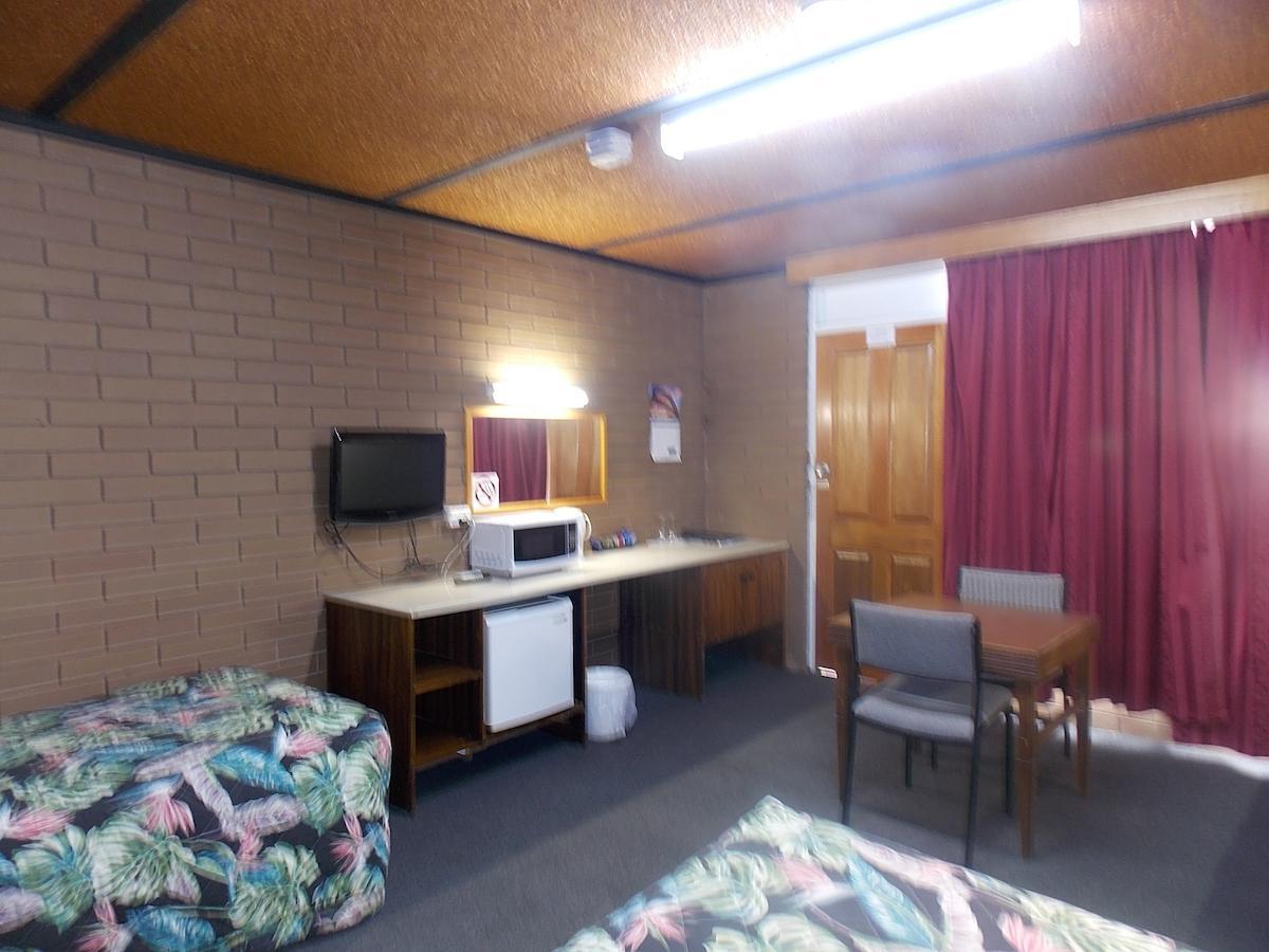 Heywood Motor Inn Стая снимка