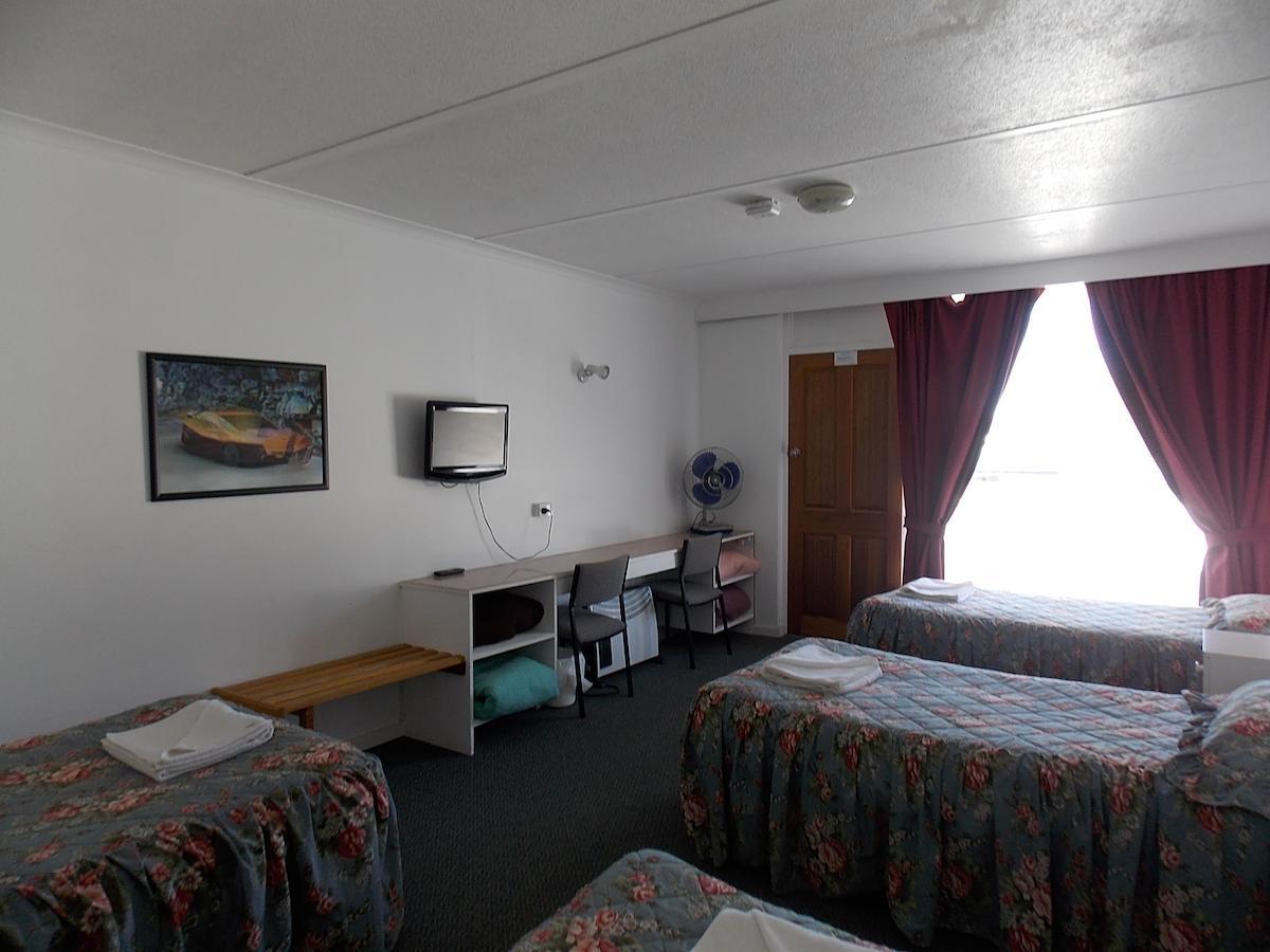 Heywood Motor Inn Стая снимка