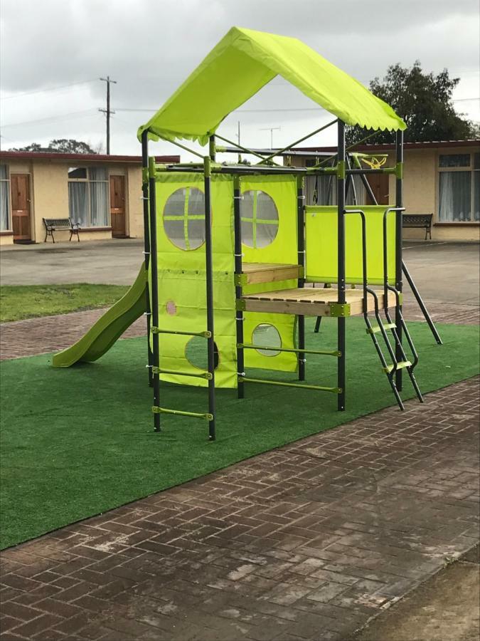 Heywood Motor Inn Екстериор снимка